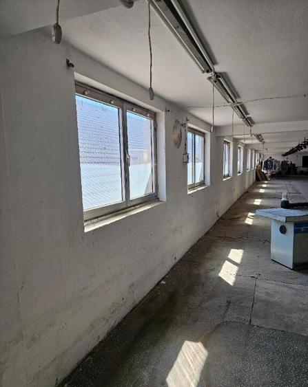 Hale si Birouri 400, 300 , 200 mp , 40 mp, Zona Centura-Metro - 13