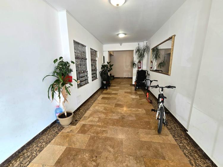 Apartament 3 camere  – Valea Lupului, Complex Brown Luxury - 10