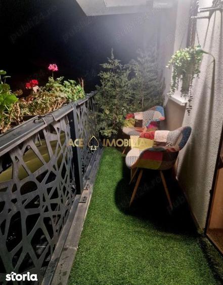 2 Camere de inchiriat | Chitila | Parcare | Pet Friendly | Centrala - 9