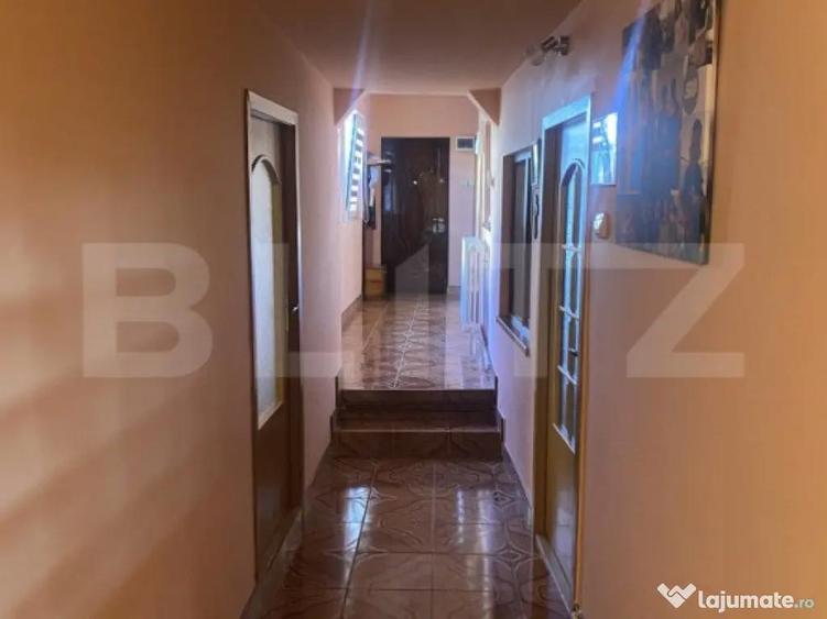 Casa individuala, 3 camere, complet utilata si mobilata, Dor - 6