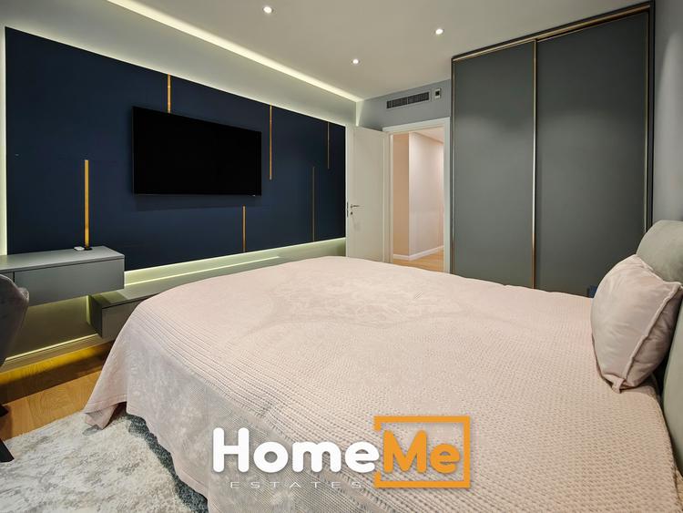 North Avenue by A|B Imobiliare | Pipera | 3 camere | 119 mp. | 2025 - video - 6