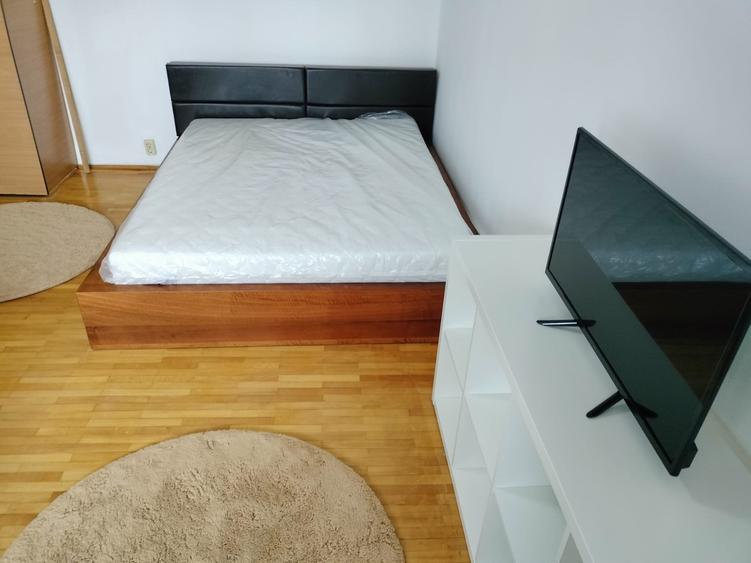 Dristor-Mihai Bravu, garsoniera, 40 mp, 5 min metrou, PET FRIENDLY - 5