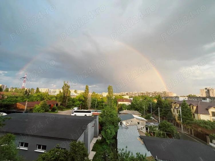 Bdul. Timi?oara - Apartament 2 camere - 57 mp - Leaota - 1