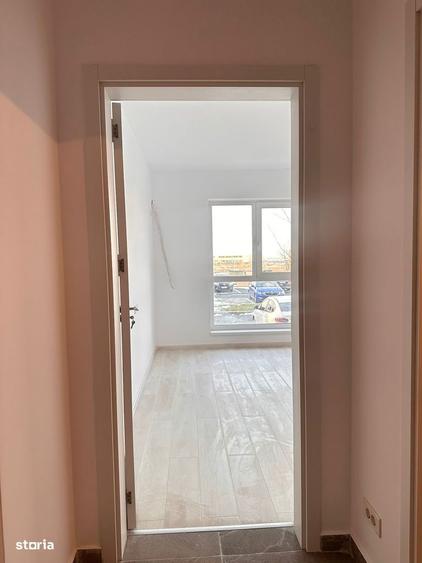 STUDIO REGNUM RESIDENCE, BLOC NOU, CENTRALA PROPRIE, LOC DE PARCARE, - 6