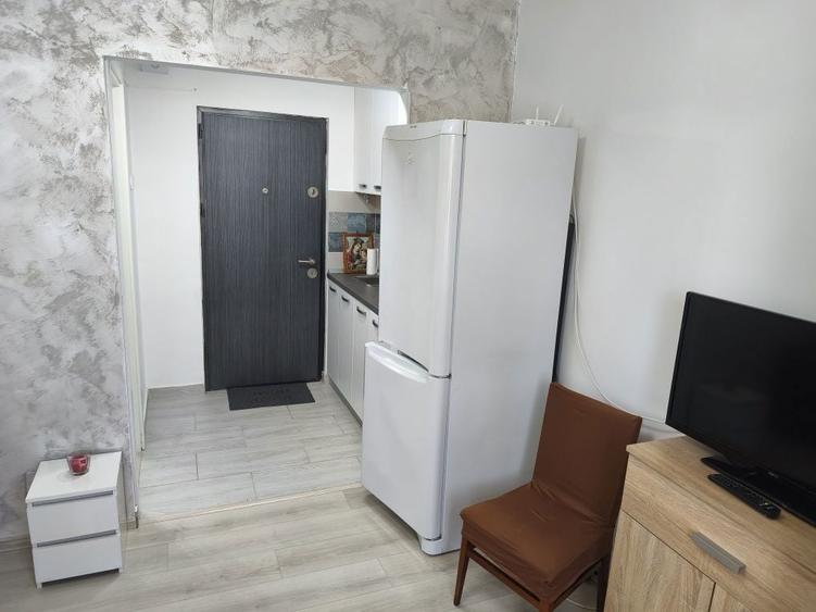 Garsoniera B dul poitiers - 4