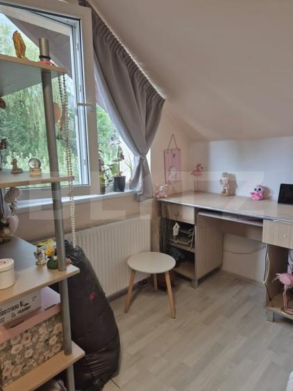 Vila de vanzare in Livezeni cu privelste deosebita, 970mp teren - 6