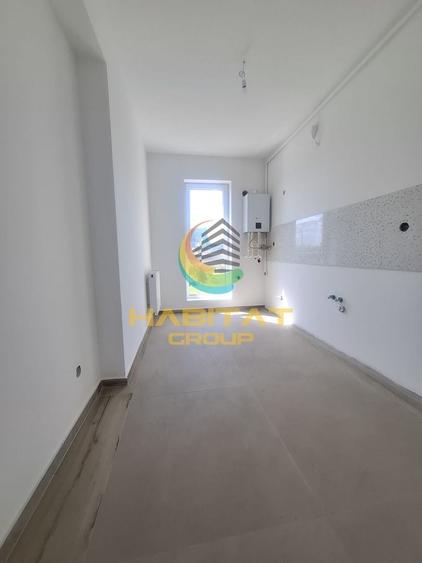 Apartament cu 3 camere decomandat în Brâncoveanu — fotografia 1