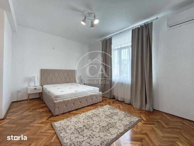 Apartament cu 3 camere de inchiriat in zona Centrala, Oradea - 1