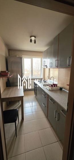 Apartament 2 camere | Etaj 2 | Balcon | 50 MPU | Trei Stejari - 4