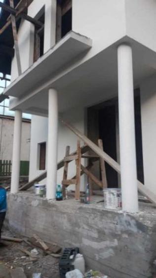 Casa la munte de vanzare - 4