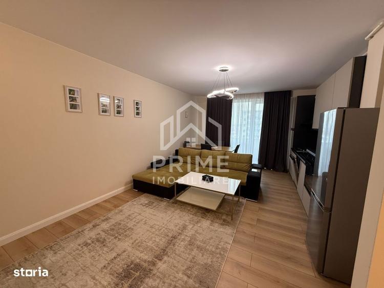 Apartament 2 Camere De Inchiriat 59Mp, Zona Arex, Alba Iulia - 5
