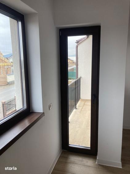 Casa tip duplex, cartier Izvor, Tarlungeni, Brasov - 7