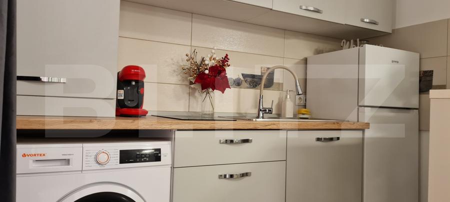 Studio ultracentral – Investitia ideala in Inima Orasului! - 2