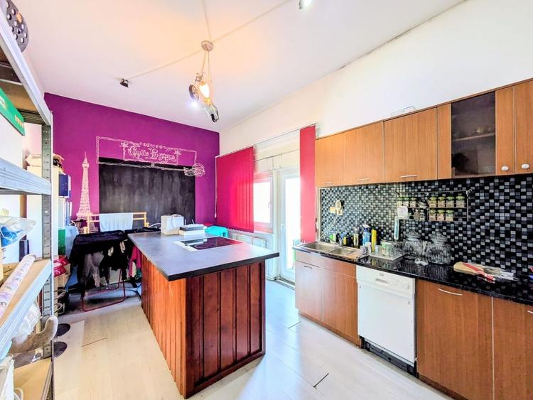 Casă individuală | Bd. Liviu Rebreanu | 628 mp teren | Comision 0% - 3