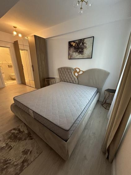 Ivory Residence | Nou | Lux | Parcare Inclusa | Rond OMV - 19