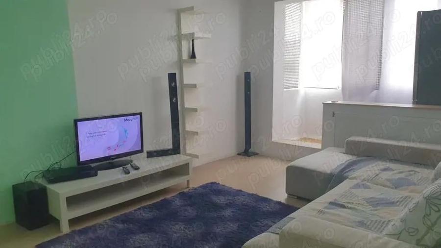 garsoniera titan-metrou 5 minute - 1