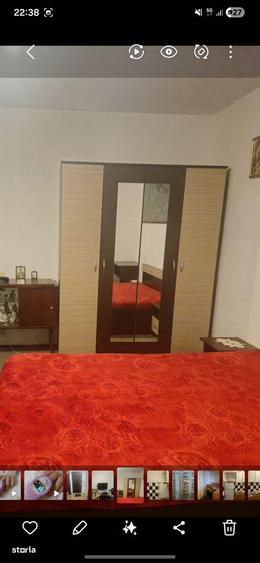 Garsoniera Policlinica Titan etaj 7/10 - 2