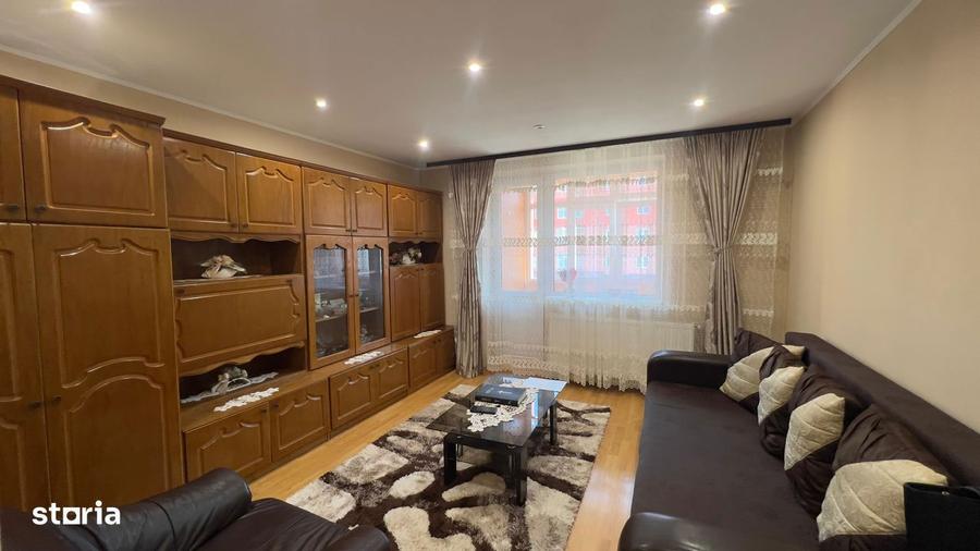 Apartament zona centrala Petrila - 9