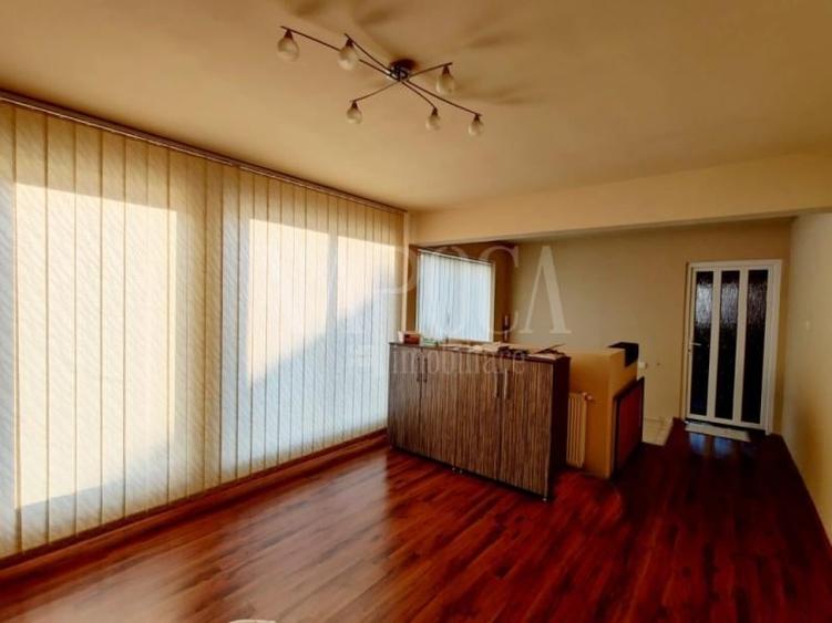 Casa 5 camere de vanzare in Dambul Rotund, Cluj Napoca - 13