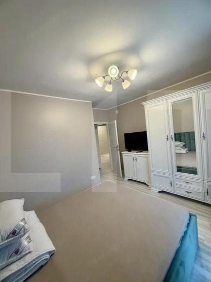 Apartament de inchiriat 3 camere, 2 bai, 2 balcoane, complet mobilat ?i utilat - 5