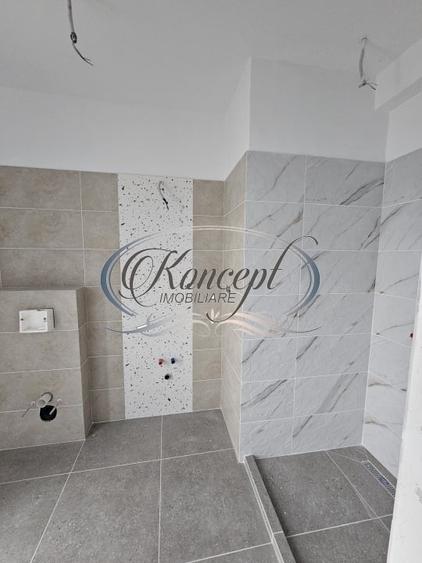 Casa moderna cu pod inalt si terasa generoasa pe Ady Endre - 17