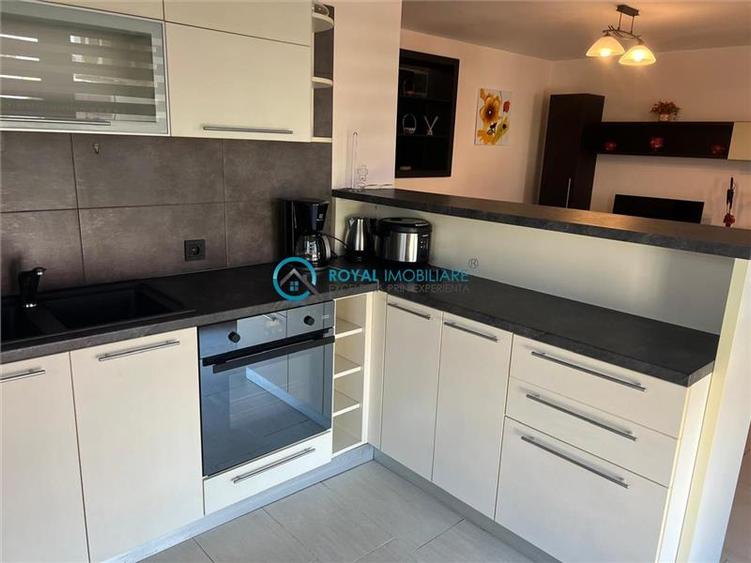 Royal Imobiliare - Inchiriere apartament zona Republicii - 3