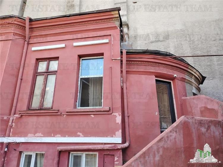 Apartament in vila de vanzare in zona Mosilor - Armeneasca - 5