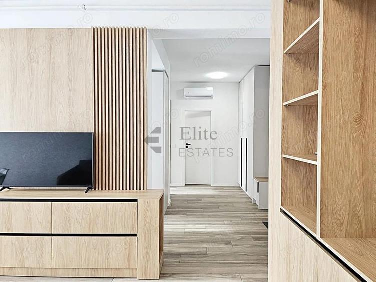 Apartament 2 camere premium ultracentral - Str. Horea - 7