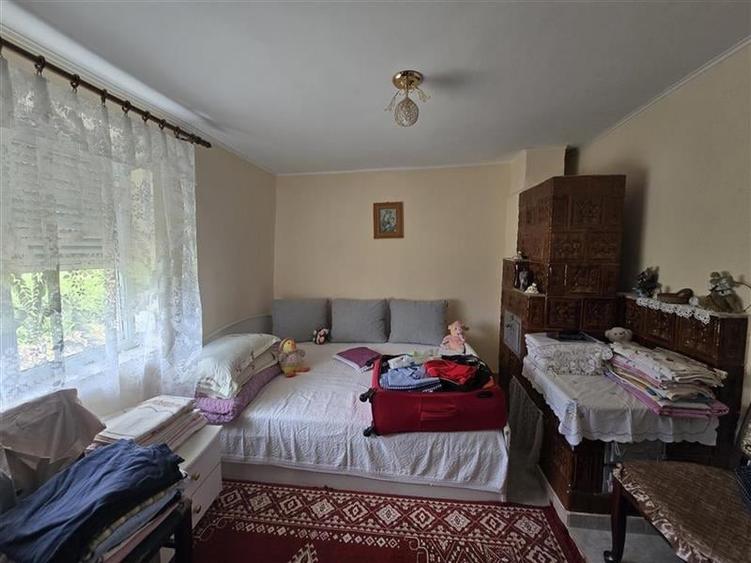 Proprietate de vanzare in Sat Izvoare, com. Bahna, judetul Neamt - 10