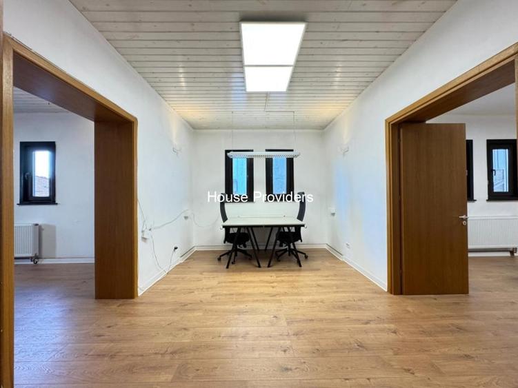 Spatiu Birou 144 MPU | Piata Romana | Piata Amzei | Calea Victoriei - 1