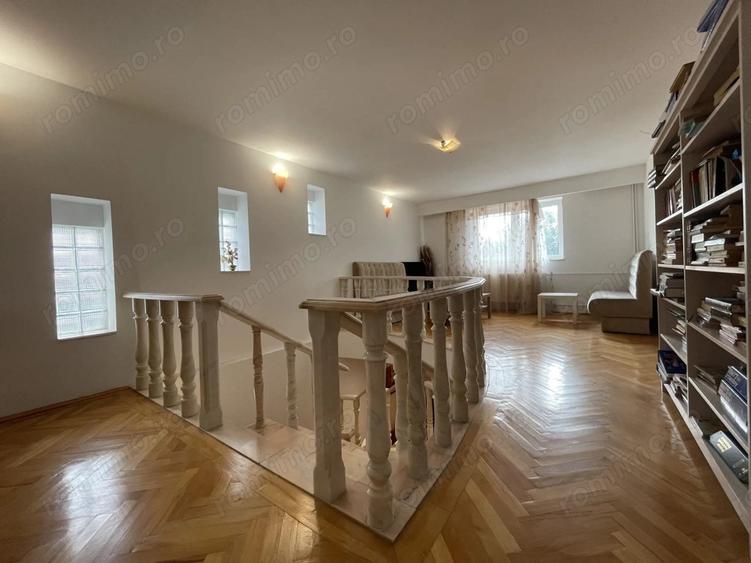 VOLUNTARI - Catedrala | Casa 7 Camere + Constructie Secundara - 11