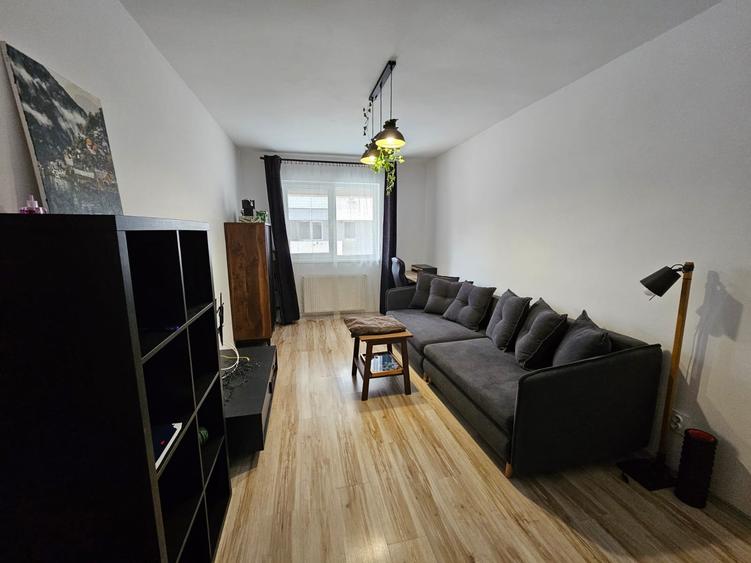 Apartament 3 Camere Popesti-Leordeni ( mobilat si utilat + loc de parcare ) - 5