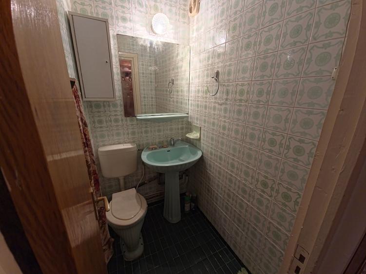 Tomis 1 Flămânda 4 Camere | Garaj în Bloc  Boxă  Proprietate Unică - 14