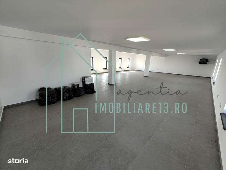 Birouri Moderne 150 mp, Sebes, Zona Industriala Incalzire in Pardosela - 2