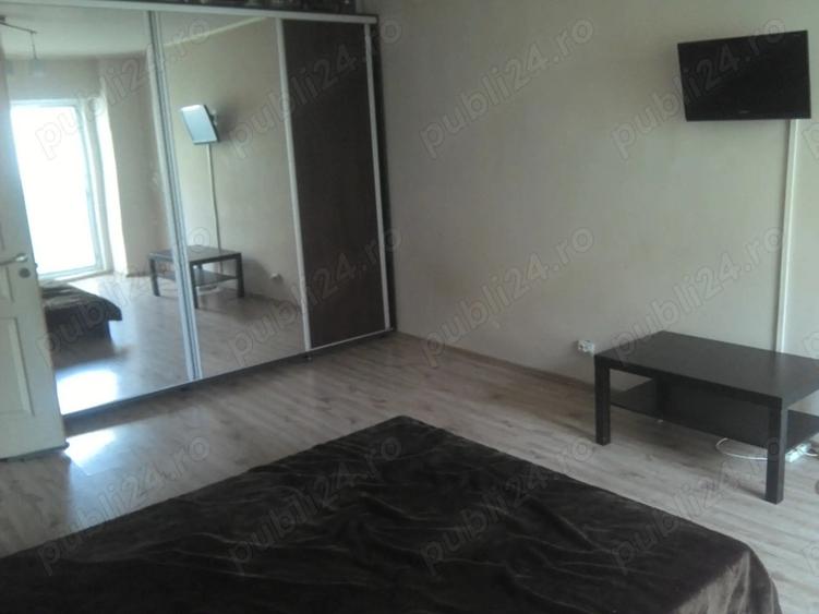 Garsoniera decomandata Nerva Traian confort I - 40mp Etaj 4 8 - 1