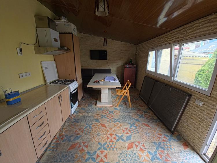 Casă individuală renovabila si spațiu comercial P+1  Zona Coiciu - 16