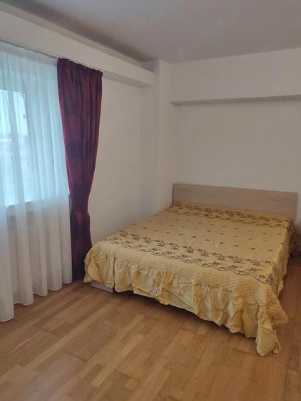 Centru-gara apartament cu 1 cam mob 300 eu - 3