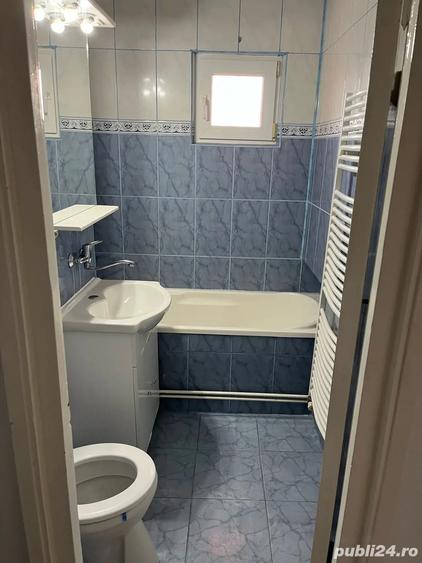 proprietar, 3 camere decomandat negoveanu 67mp priveliste munti - 5