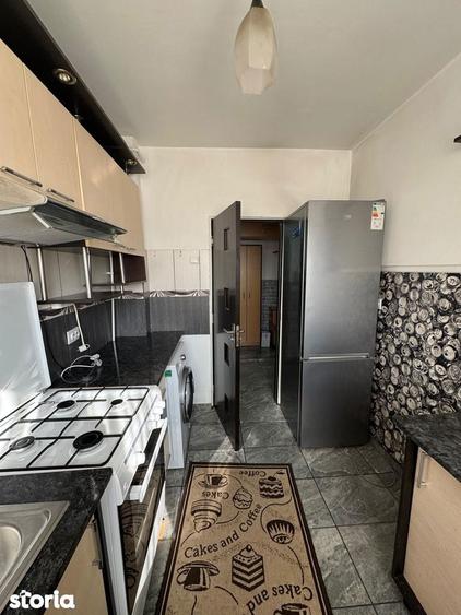 Apartament cu 3 camere Podu Ros - 5