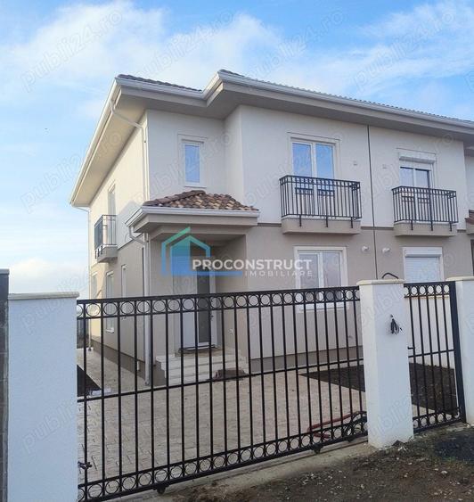 Proconstruct Imobiliare – Duplex superb de vânzare în Sânandrei - 2