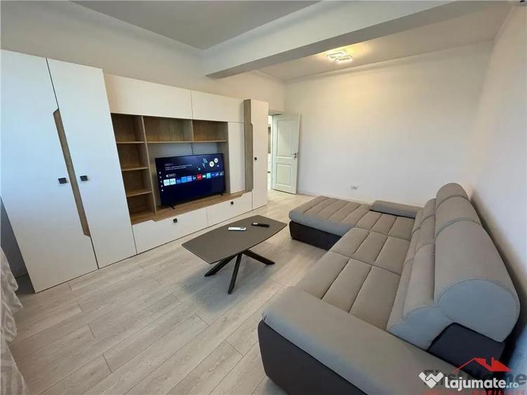 Ap 2 cam, bloc 2025, parcare, complex Ozone, mobilat si uti - 9