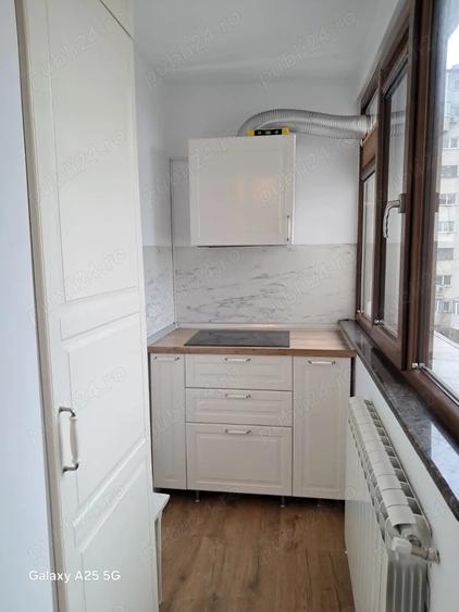 Apartament 4 camere - Nicolina Rond Vechi - 92mp - proprietar - 5