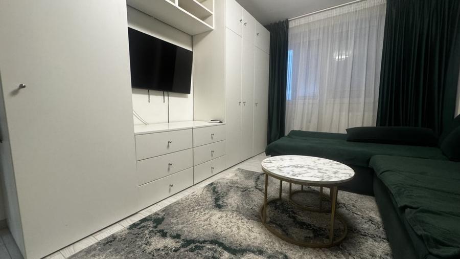 Vanzare apartament de 2 camere Brancoveanu- Huedin - 2