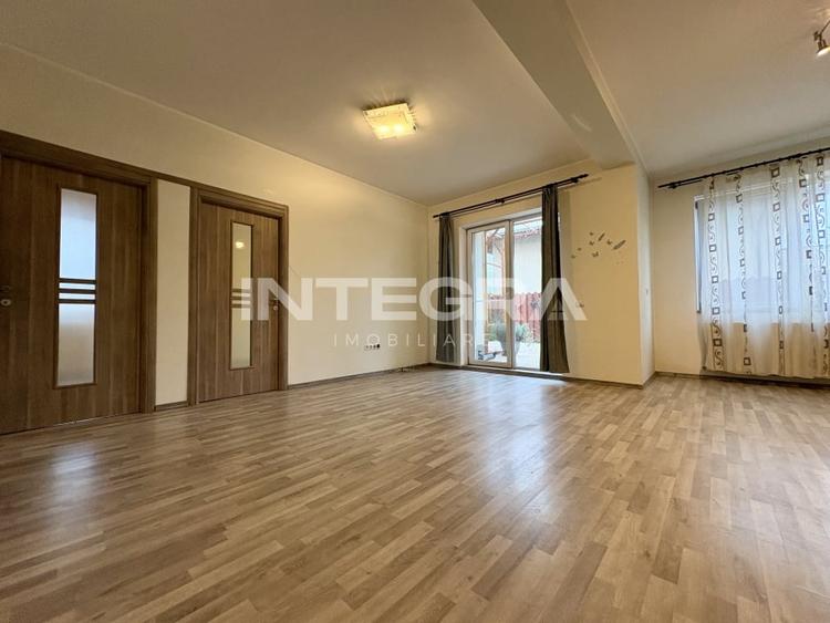 Petfriendly Apartament 3 Camere | Terasa 60Mp | Parcare Subterana |  Floresti - 1