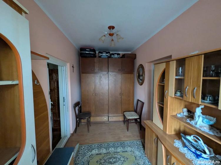 Casa de vanzare in Olesesti - 8