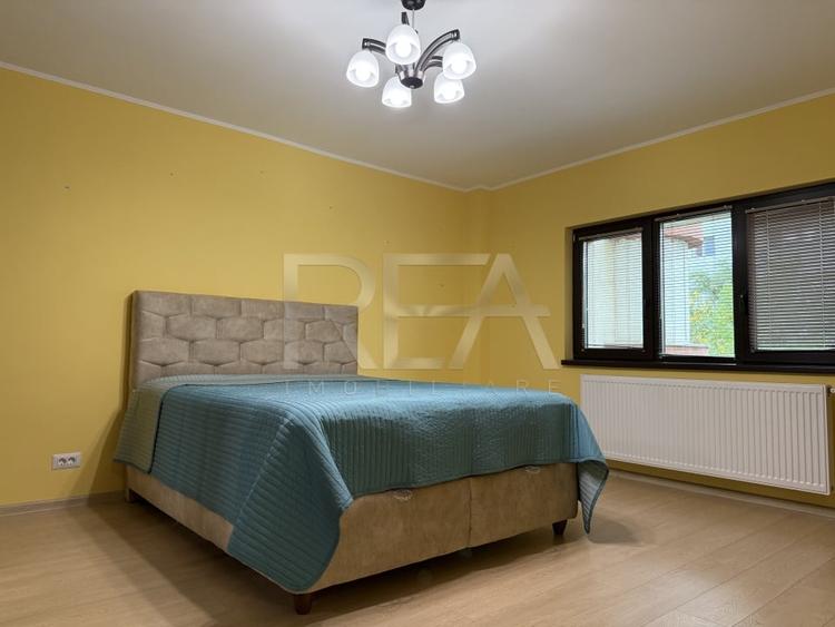 3 Camere Maria Cuntan 13 Septembrie - 1