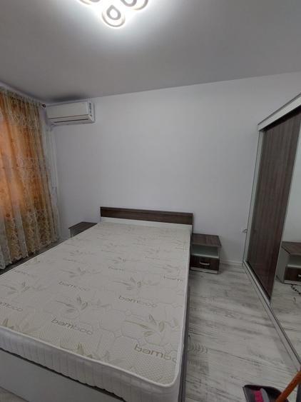 Apartament tip studio de inchiriat - Loc de parcare - Militari Residence - 4