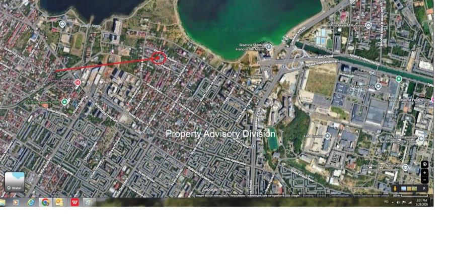 Vanzari Terenuri Militari - 1