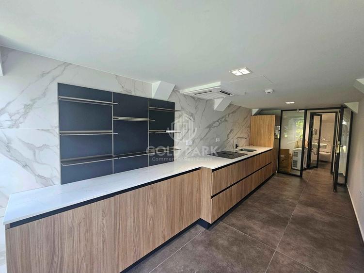 Cladire de Birouri - Zona Centrala - Terase / Locuri de Parcare - 10