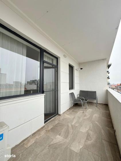 Garsoniera 38MP | Mamaia Nord | Hanul cu Peste - 5